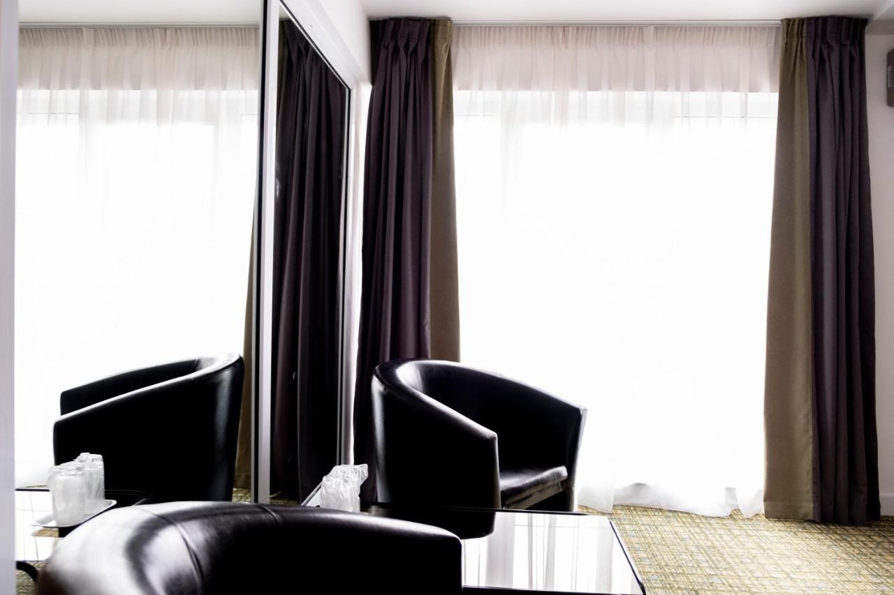 Casa Gabriela Hotel บูคาเรสต์ ภายนอก รูปภาพ