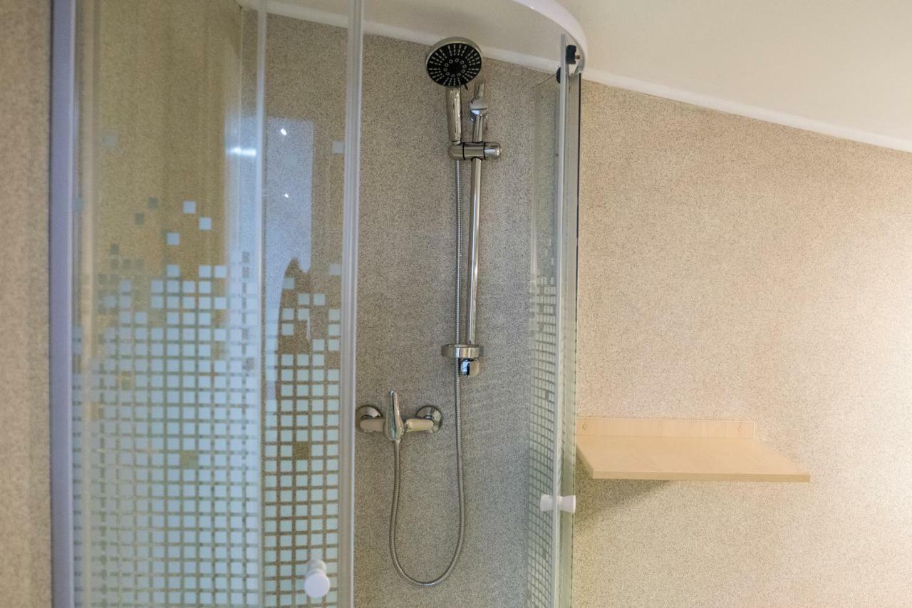 Casa Gabriela Hotel บูคาเรสต์ ภายนอก รูปภาพ